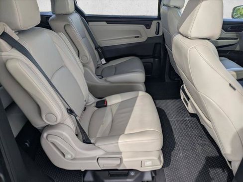 Used 2025 Honda Odyssey EX-L image 19