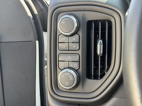 New 2026 GMC Sierra 3500 Pro AWD/4WD image 15