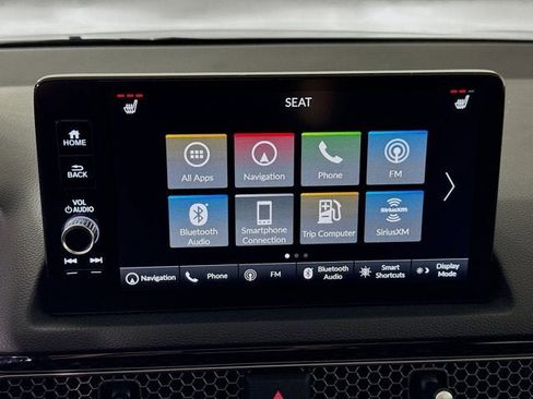 Used 2022 Honda Civic Touring image 33