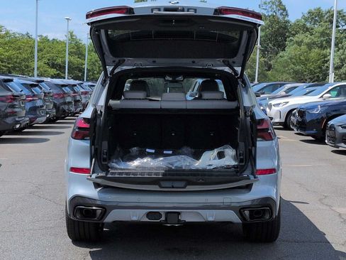 New 2026 BMW X5 xDrive40i w/ Executive Package AWD/4WD image 36