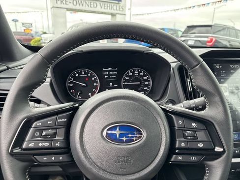 Certified 2026 Subaru Forester Premium AWD/4WD image 20