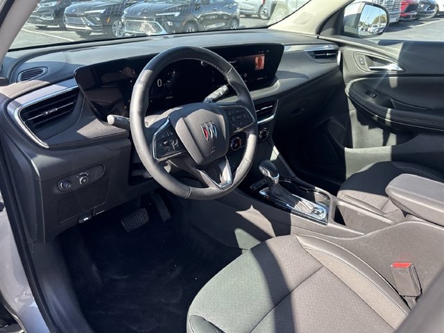 Certified 2024 Buick Encore GX Preferred w/ Comfort Package FWD image 10