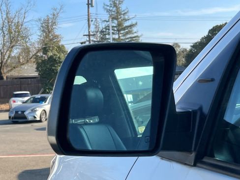 Used 2022 Toyota Sequoia TRD Sport image 20