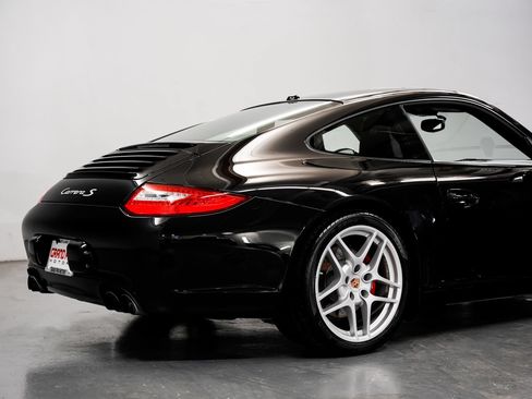 Used 2011 Porsche 911 Carrera S RWD image 33