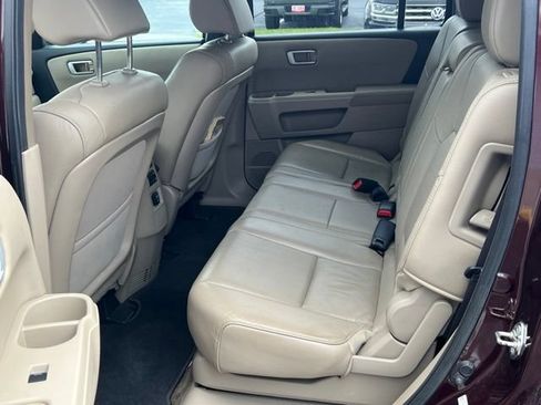 Used 2014 Honda Pilot EX-L image 14