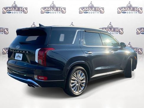 Used 2020 Hyundai Palisade Limited FWD image 3