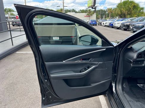 Used 2023 MAZDA CX-30 AWD 2.5 S w/ Preferred Package image 23