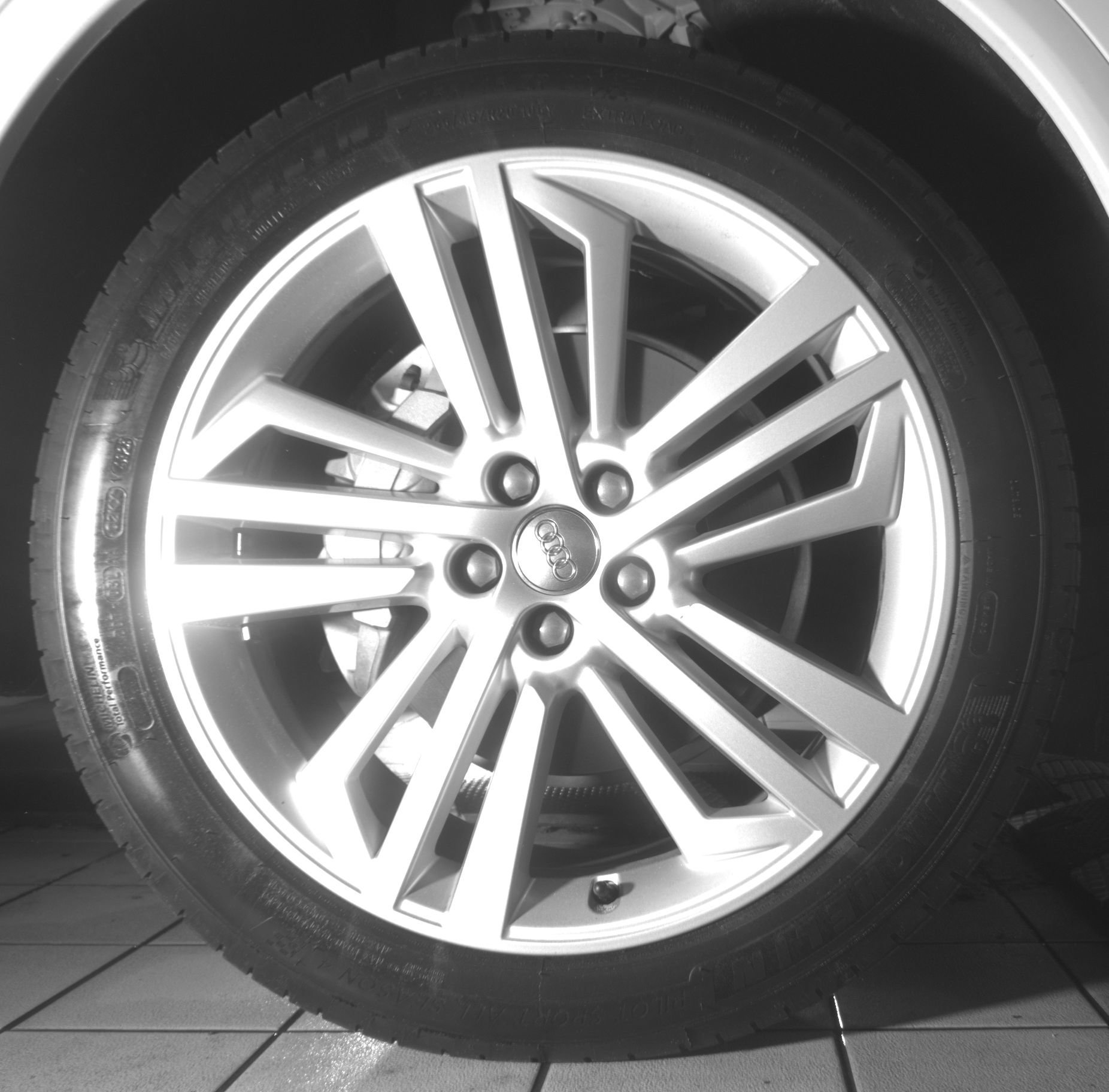 Used 2019 Audi Q5 Prestige w/ Prestige Package AWD/4WD image 11