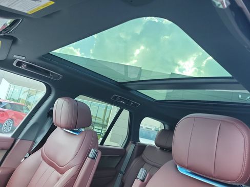 New 2026 Land Rover Range Rover SE AWD/4WD image 27