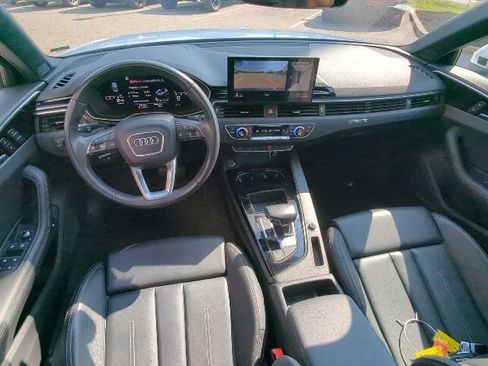 Used 2024 Audi A4 2.0T Premium Plus AWD/4WD image 17