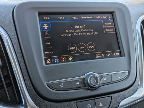 Used 2022 Chevrolet Equinox LS AWD/4WD image 26