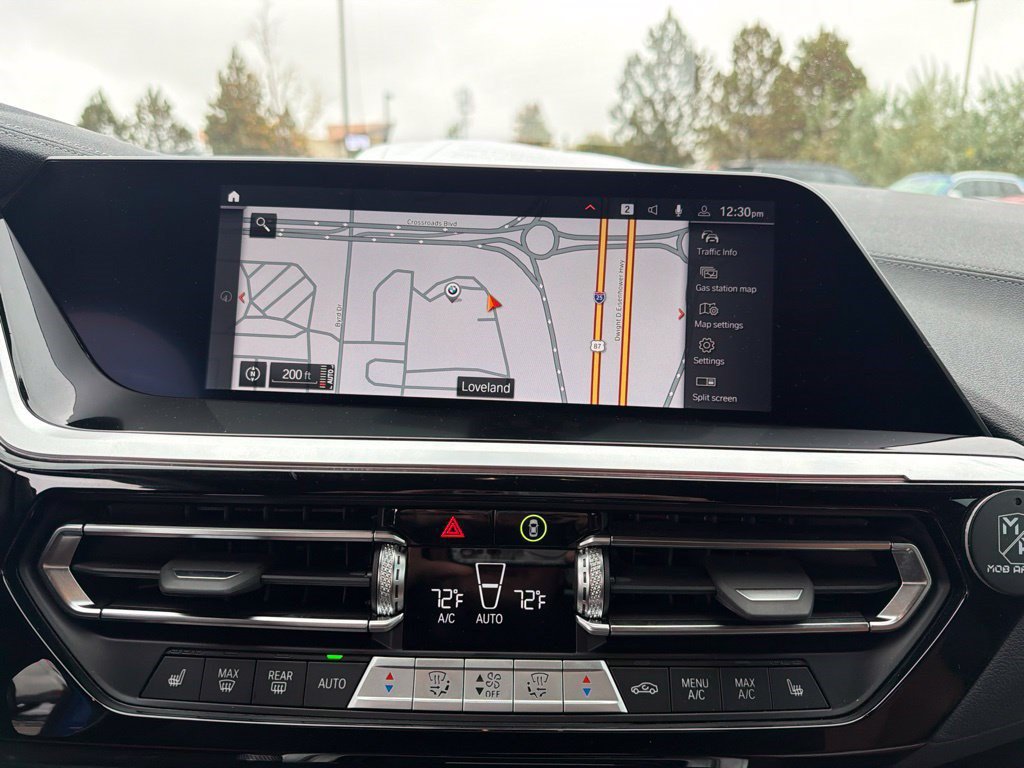 Used 2024 BMW Z4 M40i w/ Premium Package RWD image 14
