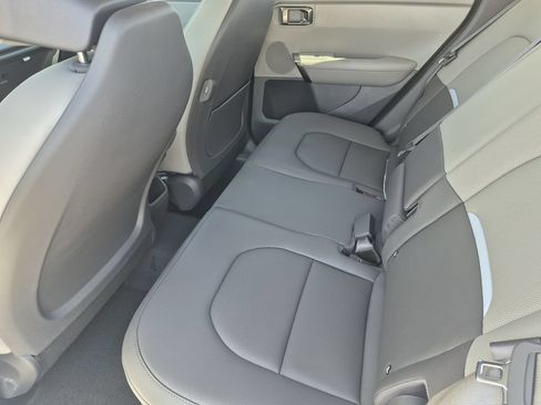 New 2027 Kia Seltos EX AWD/4WD image 13