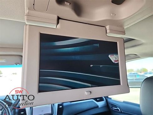 Used 2019 GMC Yukon XL SLT w/ Open Road Package image 14