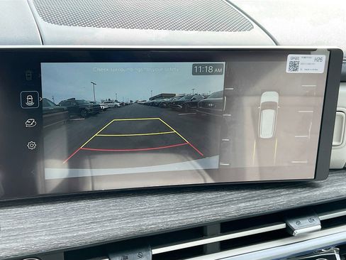 New 2026 Hyundai Santa Fe Limited AWD/4WD image 9