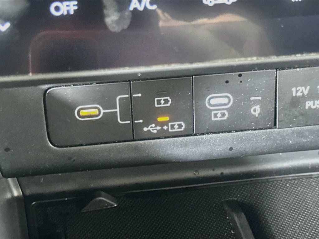 Used 2024 Hyundai Sonata N Line FWD image 33