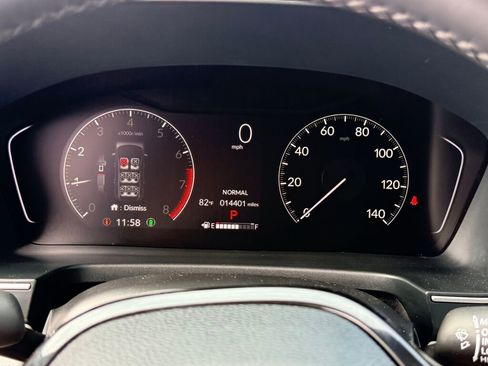 Used 2024 Honda Pilot EX-L image 27