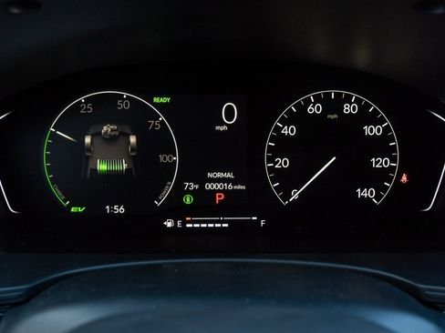 New 2026 Honda Civic Sport image 24