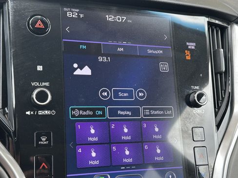 Used 2022 Subaru Outback Limited AWD/4WD image 18