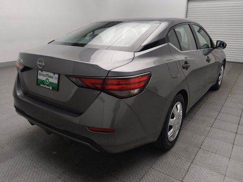 Used 2024 Nissan Sentra S FWD image 9