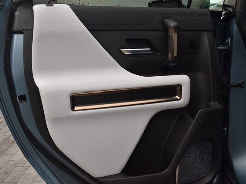 New 2024 GMC Hummer EV 3X w/ Omega Edition image 42