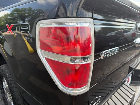 Used 2014 Ford F150 XLT w/ Equipment Group 302A Luxury AWD/4WD image 68