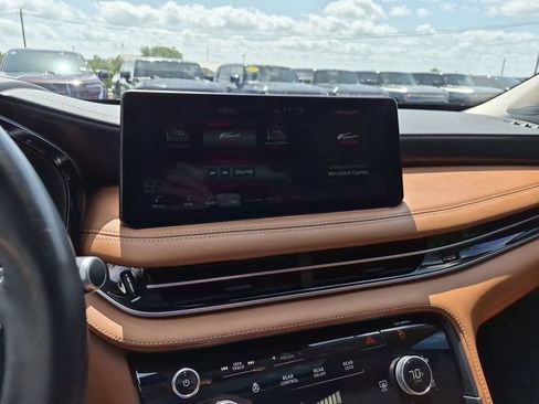 Used 2022 INFINITI QX60 Sensory w/ Cargo Package AWD/4WD image 27