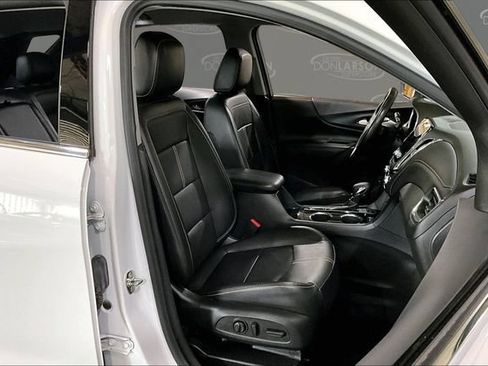 Certified 2022 Chevrolet Equinox Premier AWD/4WD image 15
