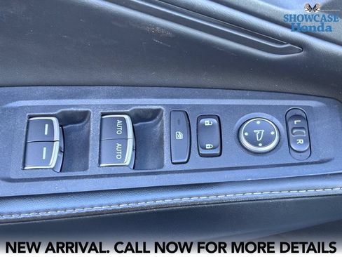 Used 2024 Honda Accord Sport image 9