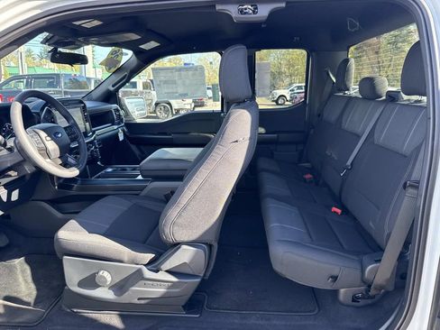 New 2026 Ford F150 STX AWD/4WD image 34