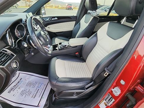 Used 2018 Mercedes-Benz GLE 350 w/ Parking Assist Package image 15