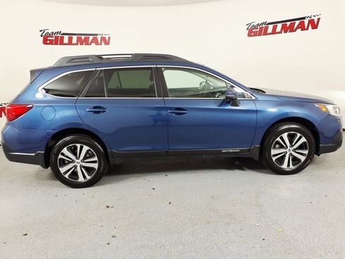 Used 2019 Subaru Outback 2.5i Limited w/ Popular Package #2 AWD/4WD image 5