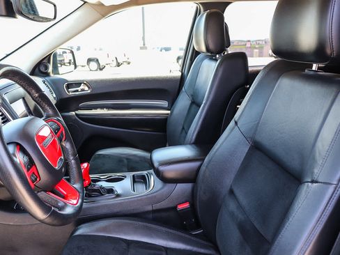 Used 2018 Dodge Durango GT AWD/4WD image 17