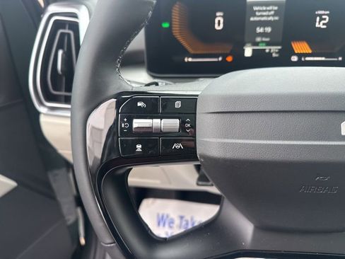 New 2026 Kia Sorento EX image 15