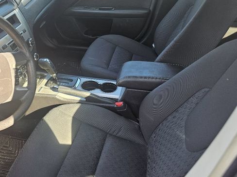 Used 2011 Ford Fusion SE w/ 202A Rapid Spec Order Code FWD image 5