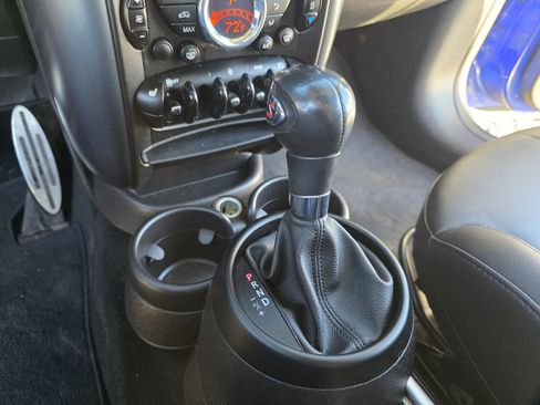 Used 2015 MINI Cooper Countryman S w/ Premium Package image 14