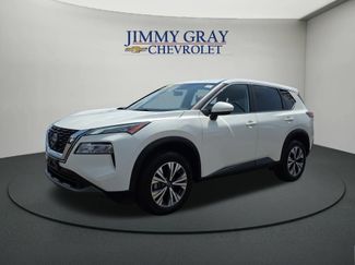 Used 2023 Nissan Rogue SV AWD/4WD video 1
