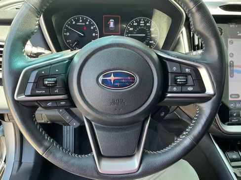 Used 2020 Subaru Outback Limited XT AWD/4WD image 30