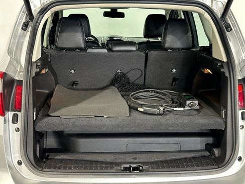 Used 2016 Ford C-MAX Energi SEL w/ Equipment Group 302A image 36