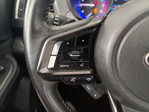 Used 2019 Subaru Outback 3.6R Limited AWD/4WD image 12