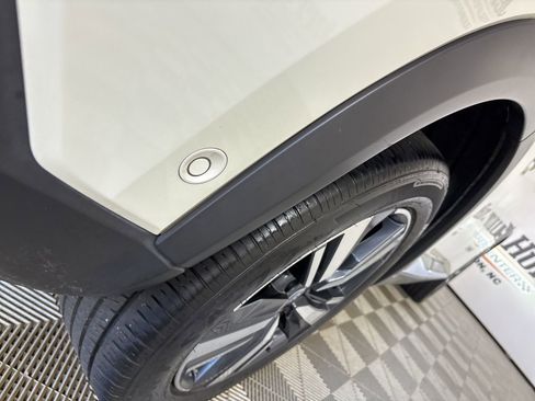 Used 2023 Nissan Rogue Platinum w/ Platinum Premium Package image 36