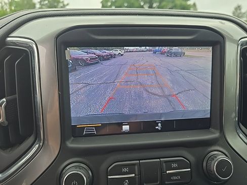 Used 2019 Chevrolet Silverado 1500 LT Trail Boss image 25