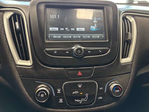 Used 2016 Chevrolet Malibu LS image 16