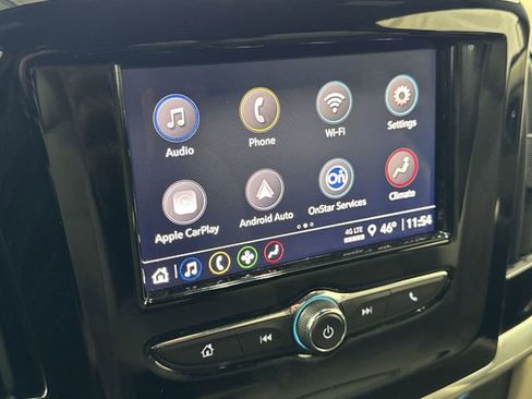 Certified 2023 Chevrolet Traverse LS FWD image 18