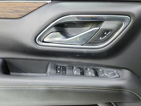 Used 2023 Chevrolet Tahoe Premier w/ Max Trailering Package AWD/4WD image 19