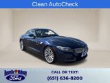 Used 2009 BMW Z4 sDrive35i image 2