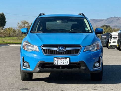 Used 2016 Subaru Crosstrek 2.0i Limited w/ Popular Package #2 image 10