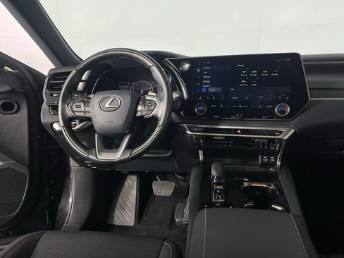 Used 2024 Lexus RX 350 Premium w/ Cold Area Package FWD image 12