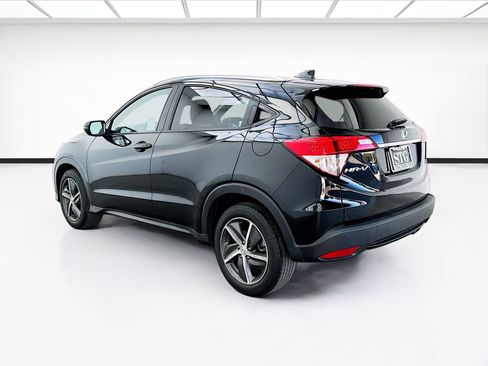 Used 2022 Honda HR-V EX image 6