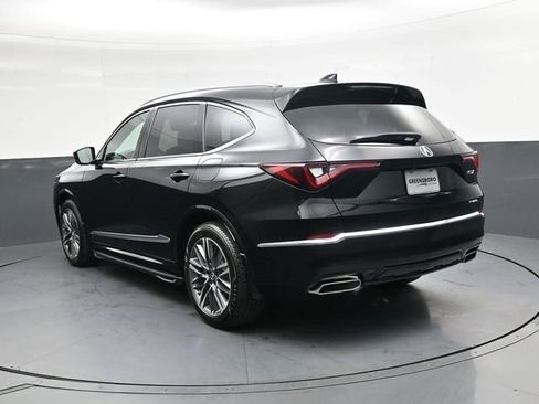 Used 2025 Acura MDX w/ Advance Package image 5